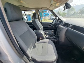 Land Rover Discovery 3, снимка 9