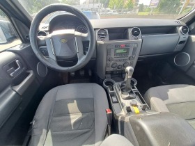 Land Rover Discovery 3, снимка 7
