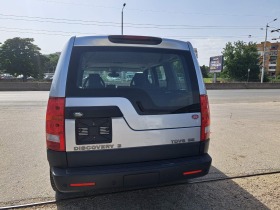 Land Rover Discovery 3, снимка 5