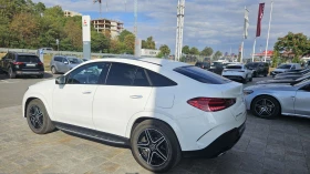 Mercedes-Benz GLE 350 de  4MATIC Coupe | Mobile.bg    6