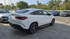 Mercedes-Benz GLE 350 de  4MATIC Coupe | Mobile.bg    4