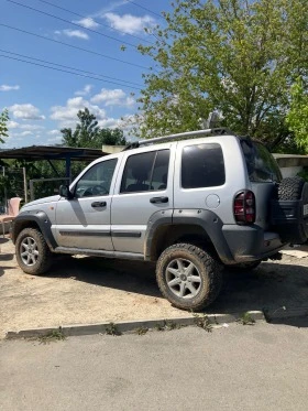 Jeep Renegade, снимка 3