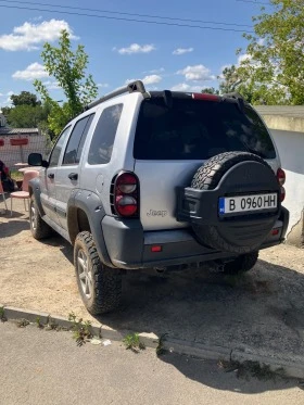 Jeep Renegade, снимка 2