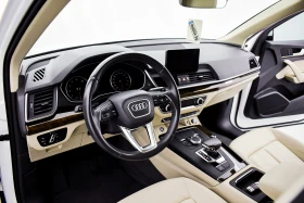 Audi Q5 2.0 TFSI, снимка 10