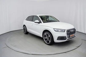 Audi Q5 2.0 TFSI, снимка 1