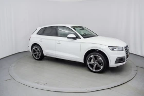 Audi Q5 2.0 TFSI, снимка 2