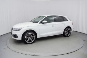 Audi Q5 2.0 TFSI, снимка 4