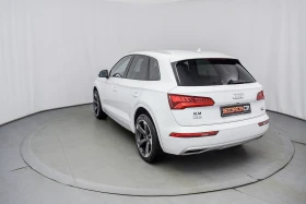 Audi Q5 2.0 TFSI, снимка 3