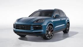 Porsche Cayenne S E-Hybrid NEW = MGT Conf=  | Mobile.bg    1