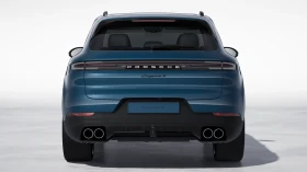 Porsche Cayenne S E-Hybrid NEW = MGT Conf=  | Mobile.bg    3