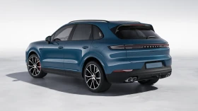 Porsche Cayenne S E-Hybrid NEW = MGT Conf=  | Mobile.bg    4