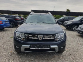 Dacia Duster 1.6i 105k.c 4x4, снимка 2