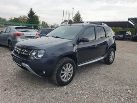 Dacia Duster 1.6i 105k.c 4x4, снимка 1