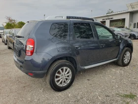 Dacia Duster 1.6i 105k.c 4x4 | Mobile.bg    7