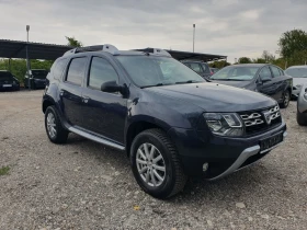 Dacia Duster 1.6i 105k.c 4x4, снимка 3