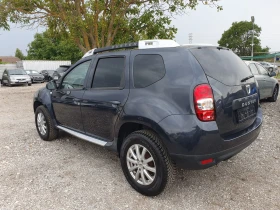 Dacia Duster 1.6i 105k.c 4x4, снимка 5