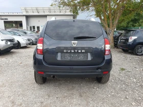 Dacia Duster 1.6i 105k.c 4x4 | Mobile.bg    6