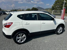 Nissan Qashqai (KATO НОВА), снимка 5