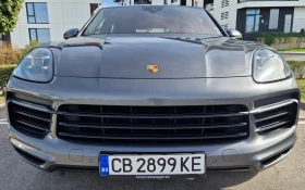 Porsche Cayenne 3.0* CUPE* PODGREV* PANORAMA* NAVI* TOP!!! , снимка 2