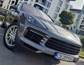 Porsche Cayenne 3.0* CUPE* PODGREV* PANORAMA* NAVI* TOP!!! , снимка 1