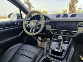 Porsche Cayenne 3.0* CUPE* PODGREV* PANORAMA* NAVI* TOP!!! , снимка 12