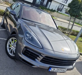 Porsche Cayenne 3.0* CUPE* PODGREV* PANORAMA* NAVI* TOP!!! , снимка 9