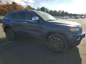 Jeep Grand cherokee Limited * 3.6*  | Mobile.bg    3