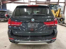 BMW X5 XDR40E, снимка 5