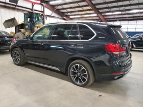 BMW X5 XDR40E, снимка 4