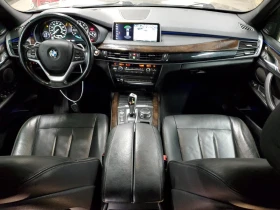 BMW X5 XDR40E, снимка 7