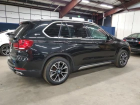 BMW X5 XDR40E, снимка 6