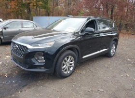 Hyundai Santa fe SEL | Mobile.bg    2