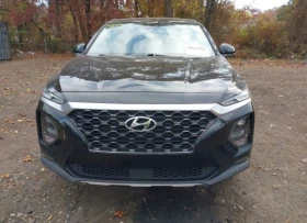 Hyundai Santa fe SEL | Mobile.bg    5