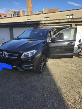 Mercedes-Benz GLE 250, снимка 5