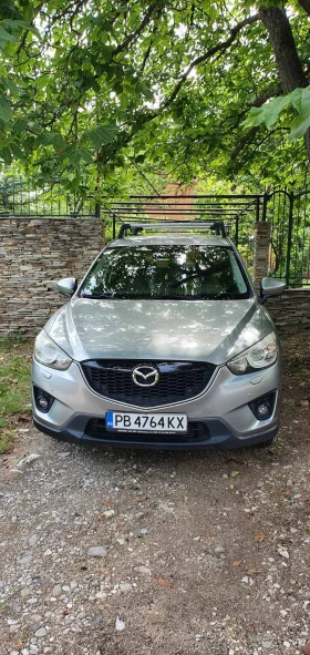 Mazda CX-5 | Mobile.bg    5