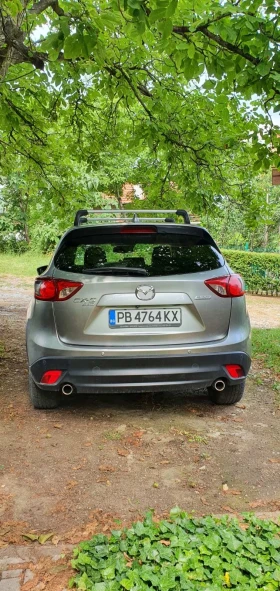 Mazda CX-5 | Mobile.bg    4