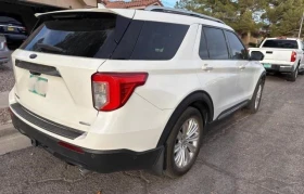 Ford Explorer LIMITED | Mobile.bg    3