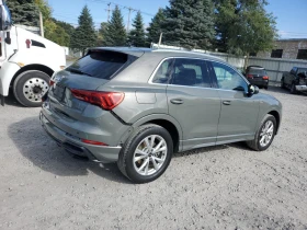 Audi Q3 Подгрев* Камера* Keyless* Панорама, снимка 5