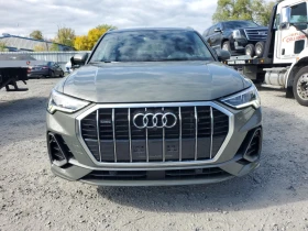 Audi Q3 Подгрев* Камера* Keyless* Панорама, снимка 2