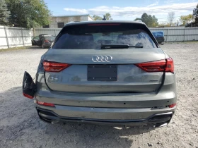 Audi Q3 Подгрев* Камера* Keyless* Панорама, снимка 6