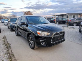 Mitsubishi ASX 1.8d 150kc., снимка 3