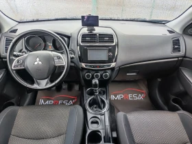 Mitsubishi ASX 1.8d 150kc., снимка 10