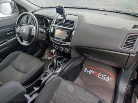 Mitsubishi ASX 1.8d 150kc., снимка 9