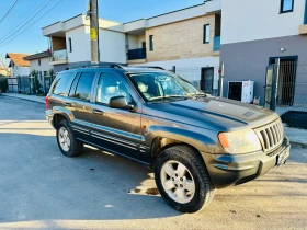 Jeep Cherokee 2.7CRDI Quadra Drive, снимка 1