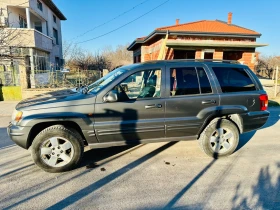 Jeep Cherokee 2.7CRDI Quadra Drive, снимка 2