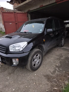 Обява за продажба на Toyota Rav4 ~7 900 лв. - изображение 1