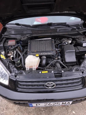 Обява за продажба на Toyota Rav4 ~7 900 лв. - изображение 2