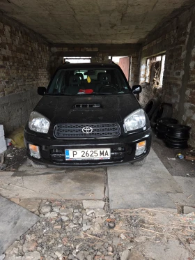 Обява за продажба на Toyota Rav4 ~7 900 лв. - изображение 11