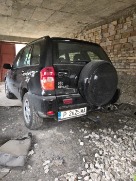 Обява за продажба на Toyota Rav4 ~7 900 лв. - изображение 9