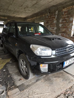 Обява за продажба на Toyota Rav4 ~7 900 лв. - изображение 8